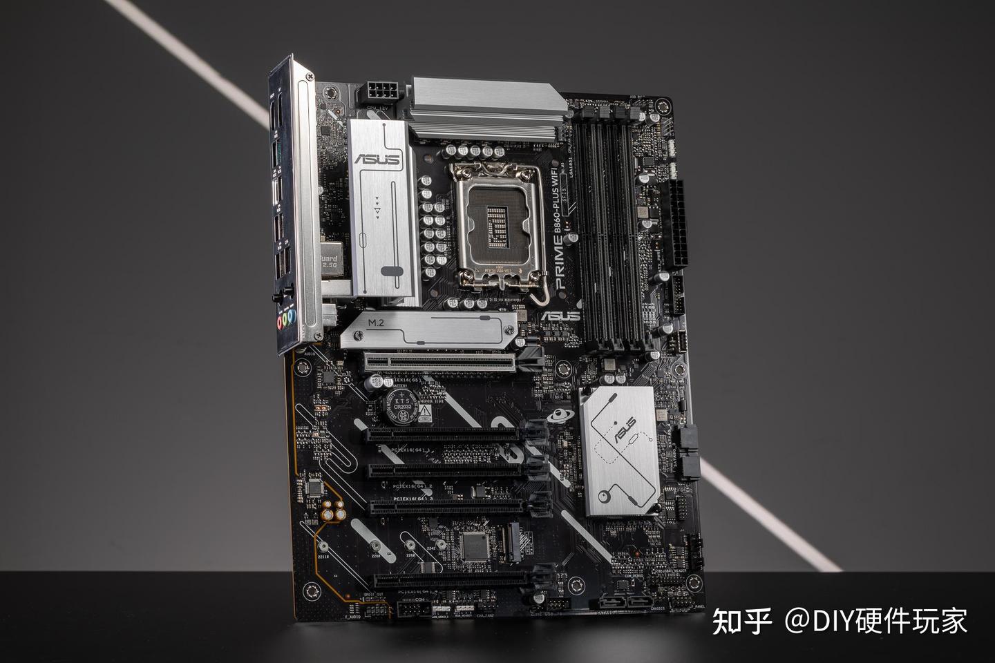 华硕B860、H810主板开售：酷睿Ultra 200S新搭档- 知乎