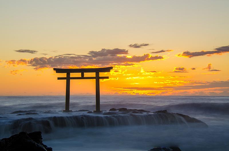 日本最没存在感的地方 有最醉人的故事和风景 知乎