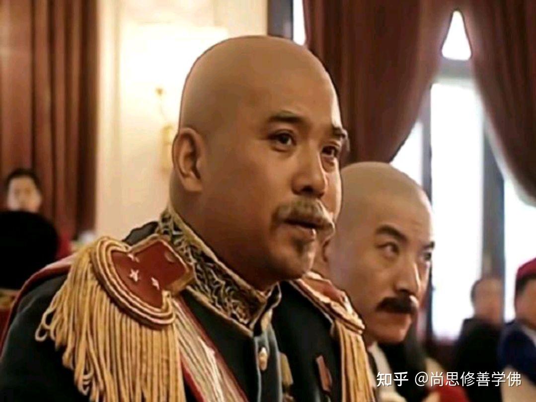 “皮条客”段芝贵,靠拉皮条得到富贵,结果才是关键! - 知乎