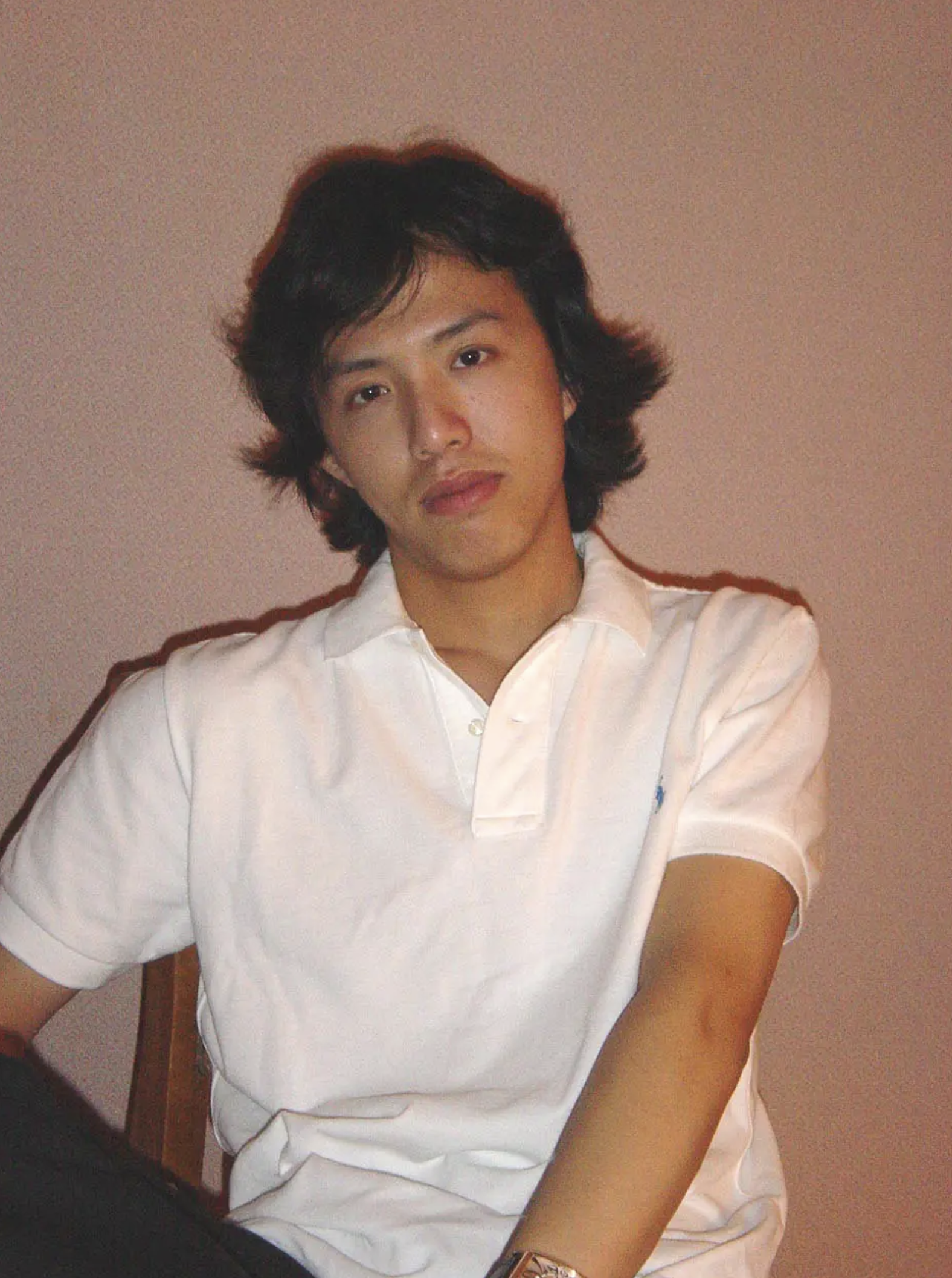 李云迪是如何毁了前程? - 知乎