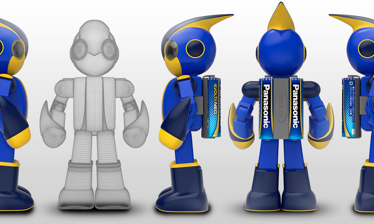 机器人刚出生三个多月,一出生就宣告要挑战垂直攀爬1000米.