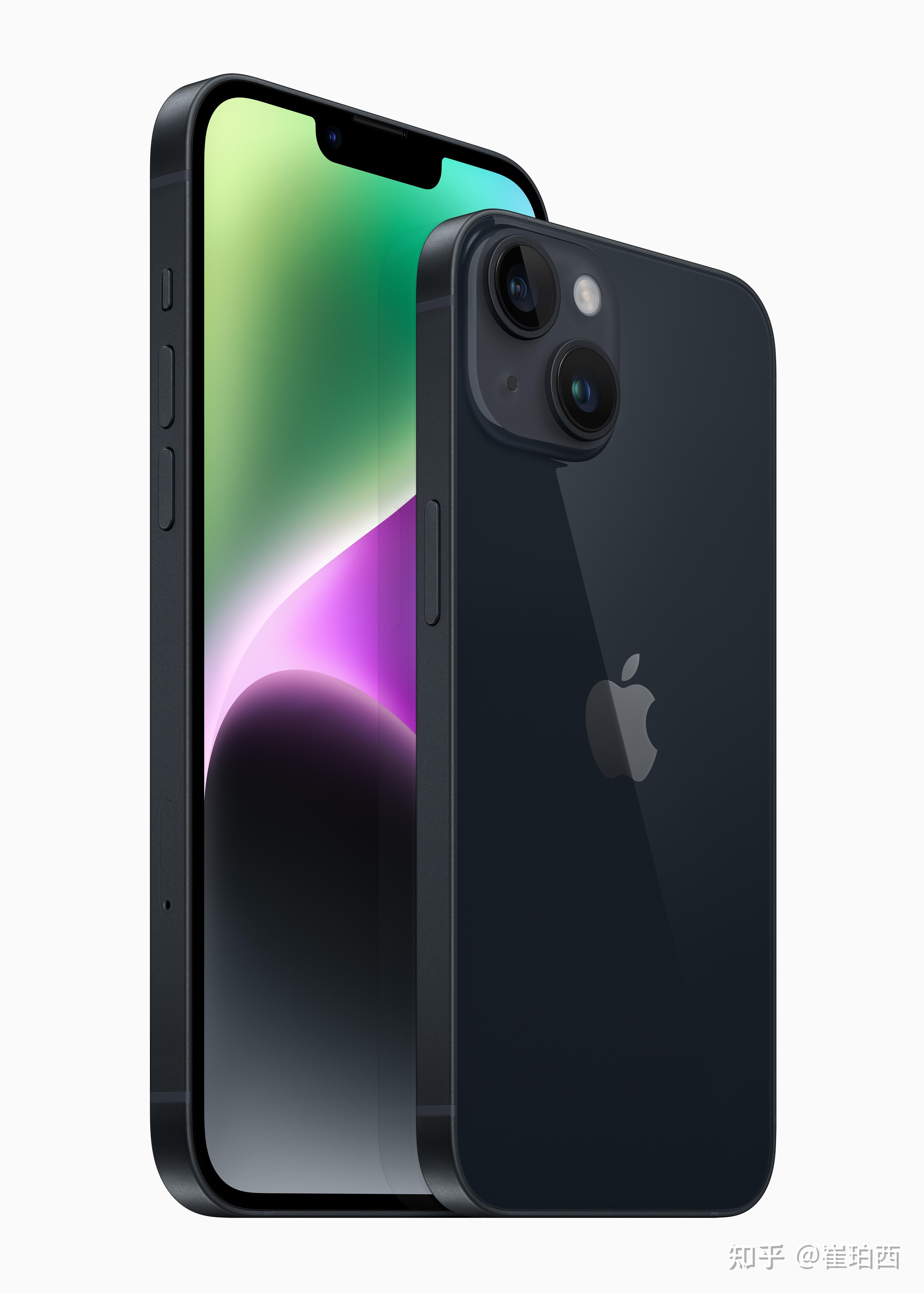 【苹果 2022 年新款 iphone 14/plus 购买攻略】划重点!