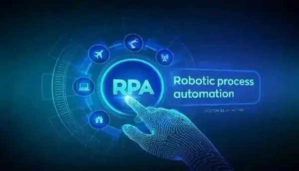 RPA是什么？RPA的发展历程是怎样的？ - 知乎