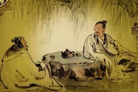 中国最早的茶诗收集与整理- 知乎