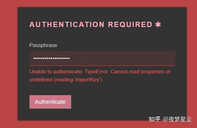 WebSSH神器 | SSHwifty部署使用教程 - 知乎