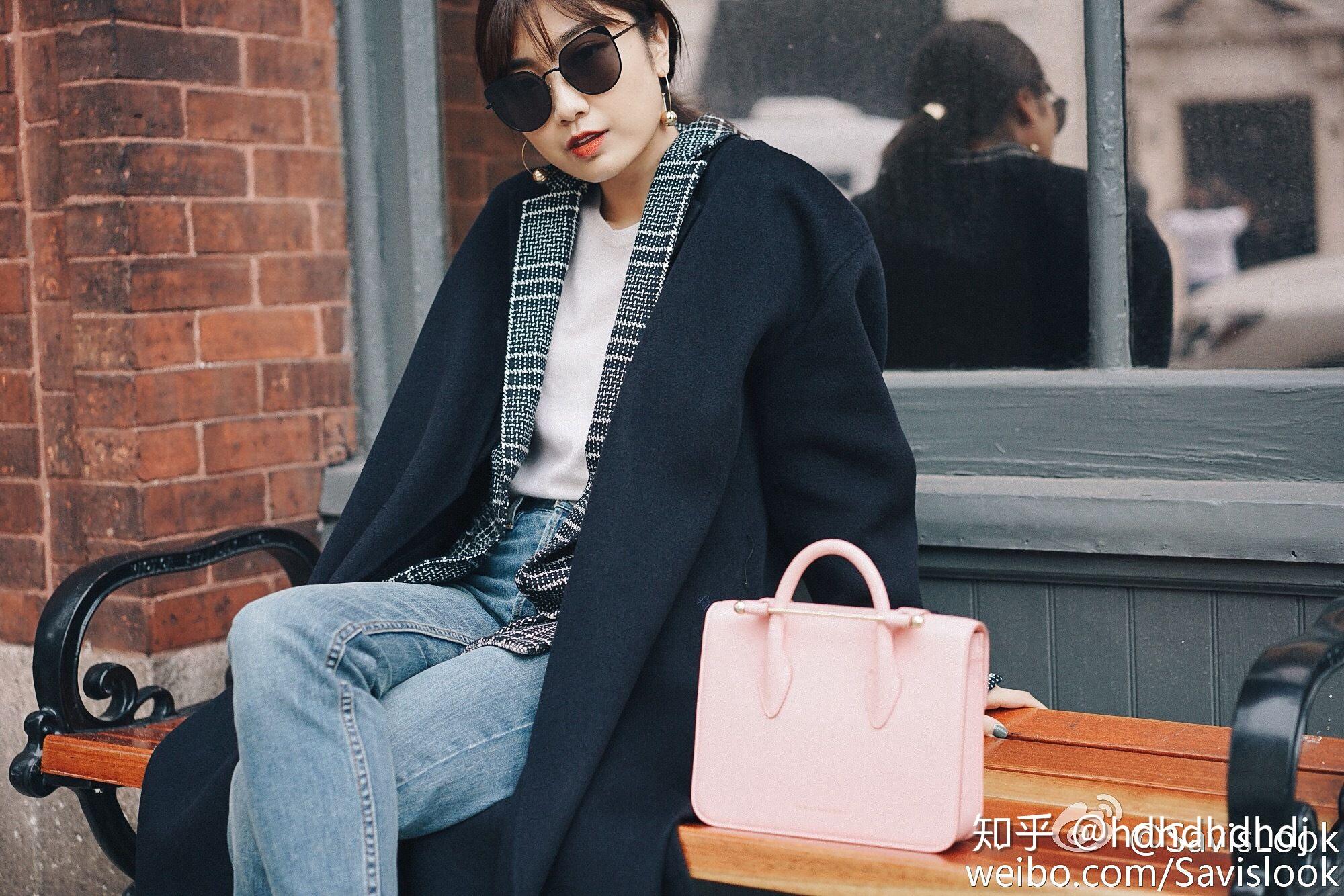 如何评价油管b站时尚博主savislook