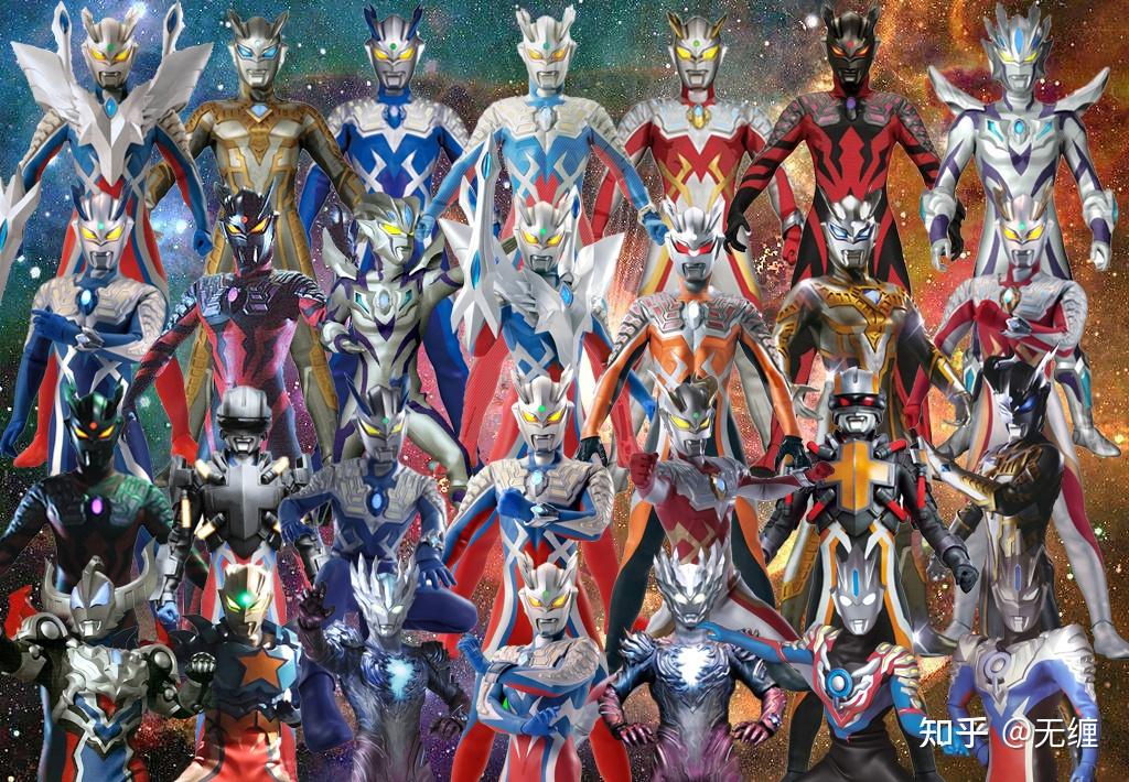 整体与个体之间的关系