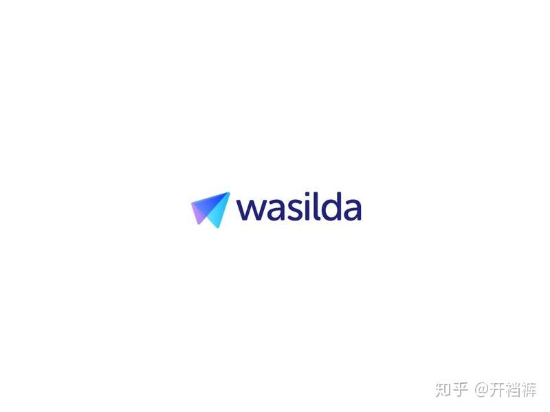 近期国内外logo设计精选 - 知乎