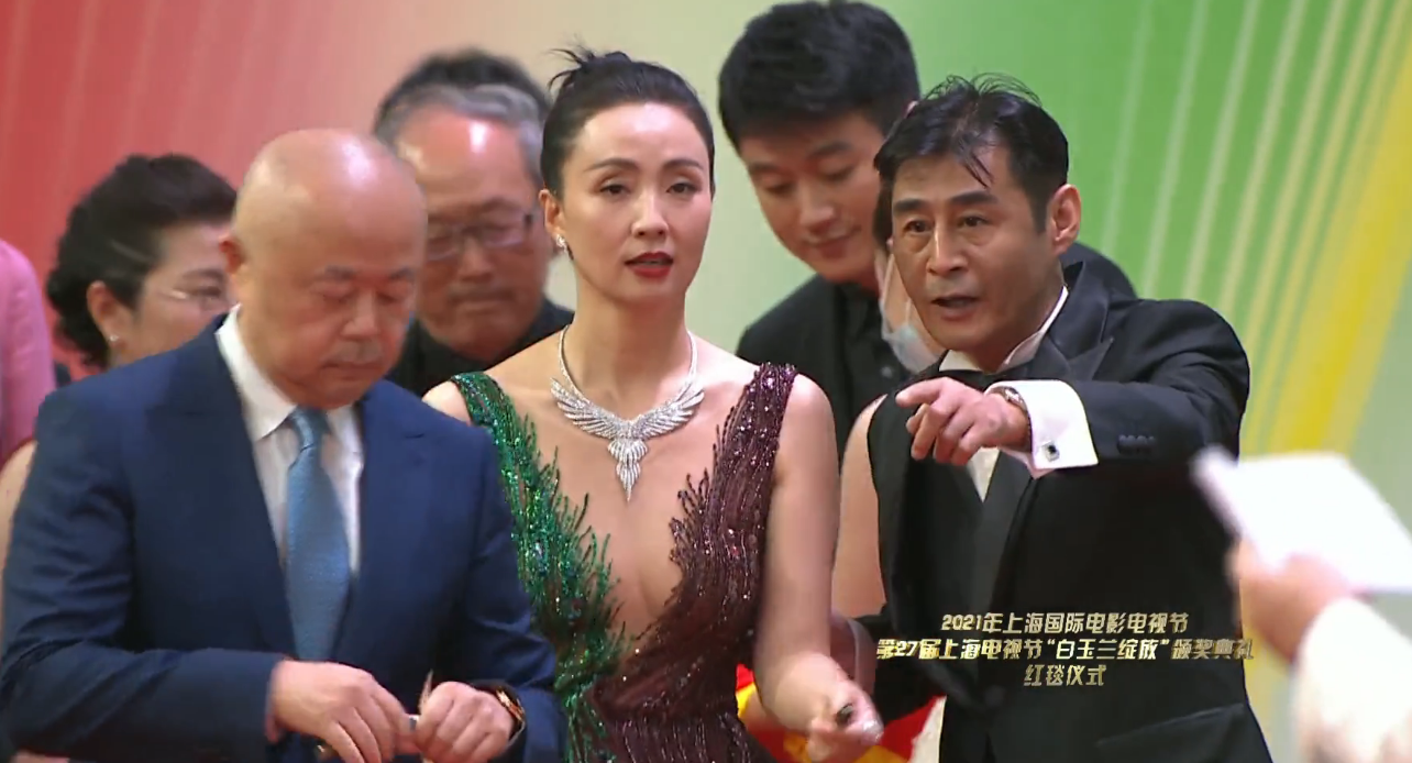 如何评价2021年第27届白玉兰奖获奖名单