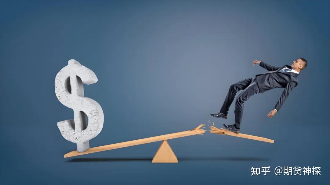 每天学一个金融知识:加杠杆 - 知乎