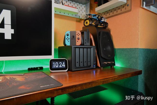 群晖nas有些什么基本和好玩的功能?插图67 群晖nas有些什么基本和好玩的功能?插图67