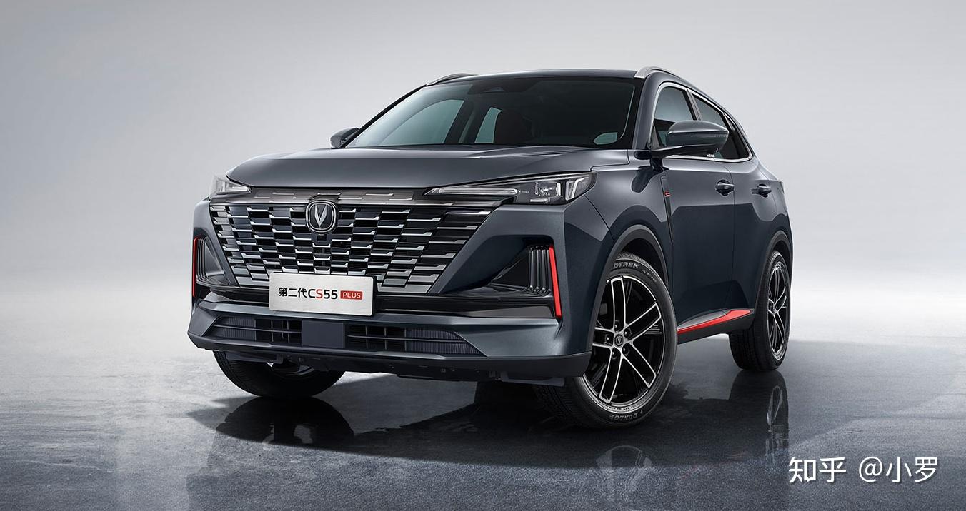 大四活塞卡钳rf403红(前轮);长安cs55 plus/s203改装#rotora #罗托拉