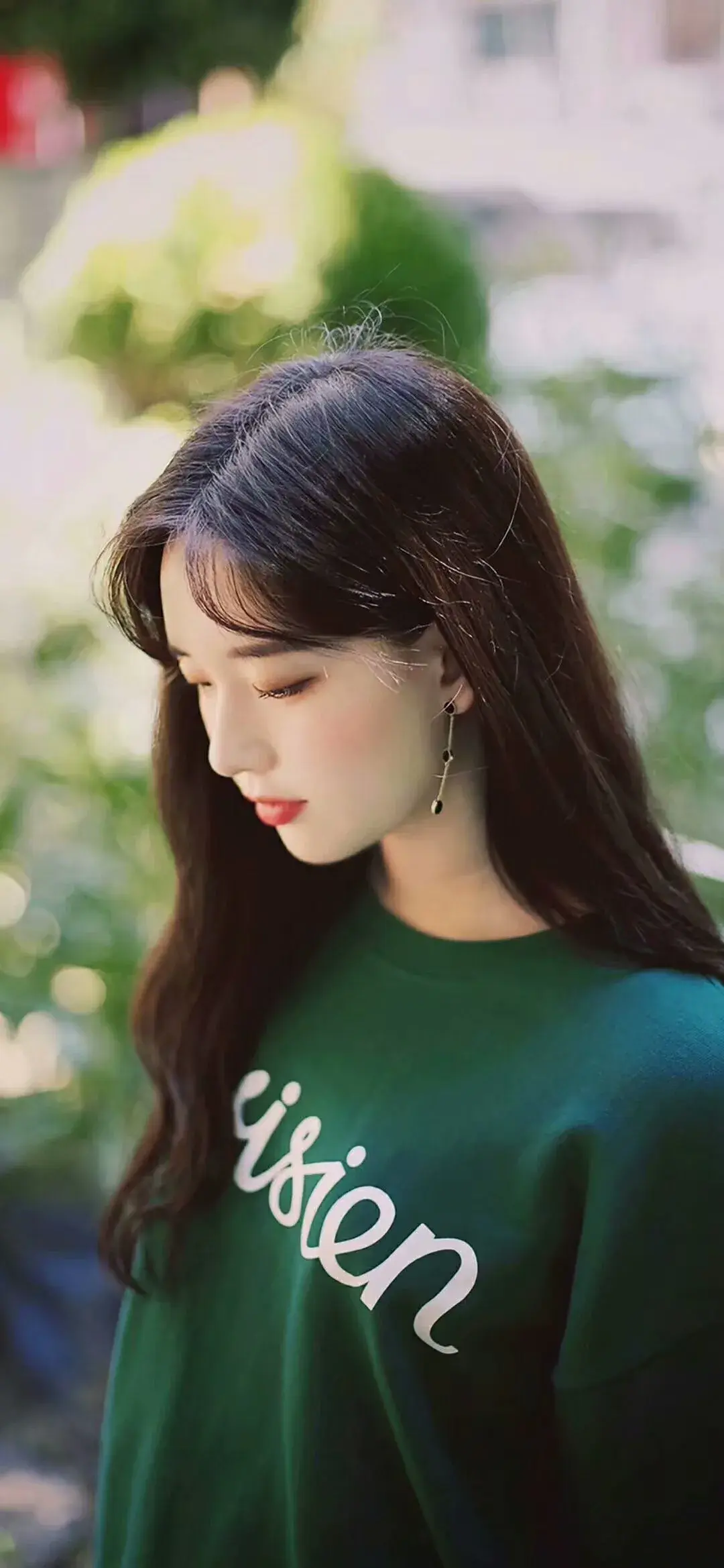 气质性感女神壁纸精选