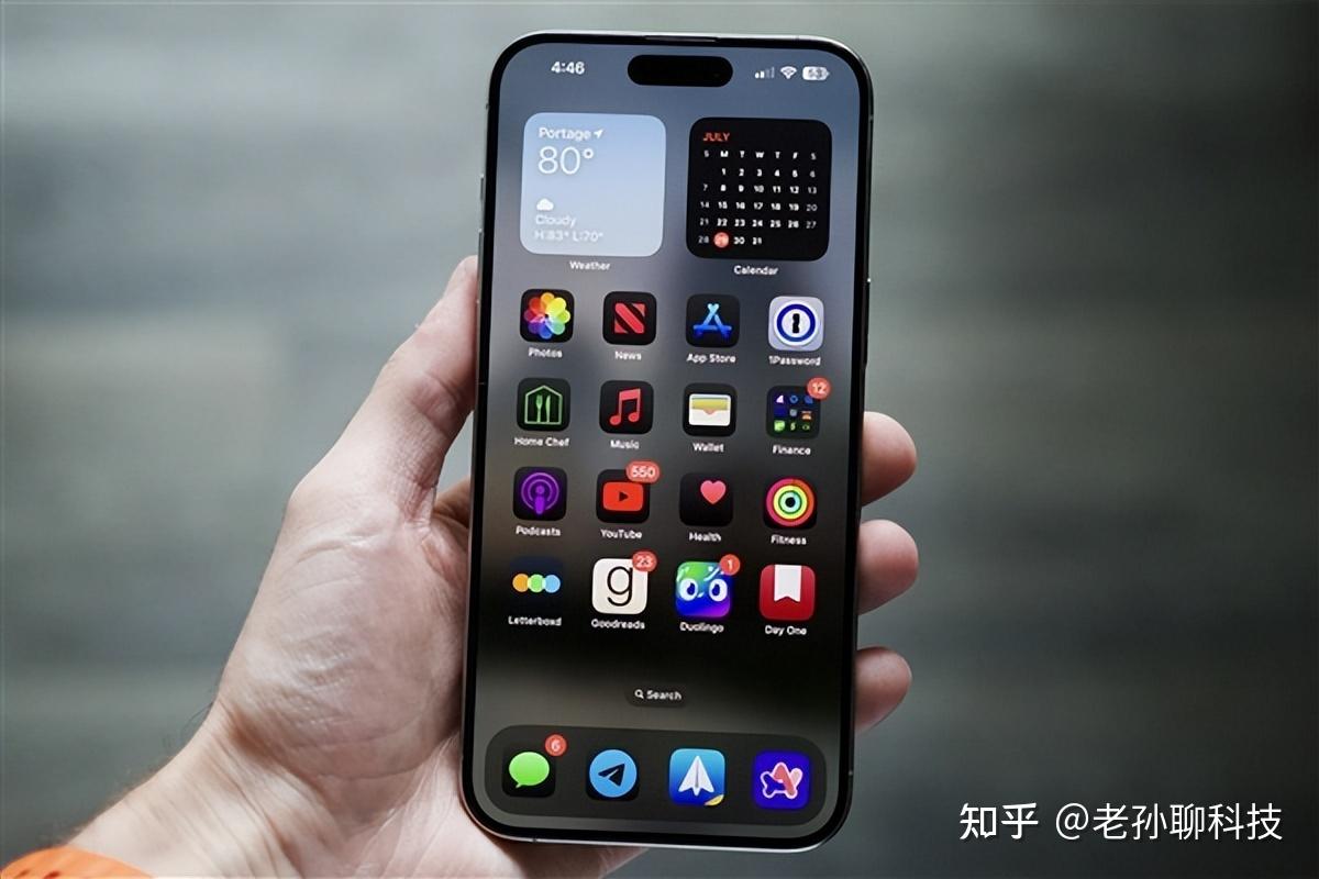 苹果扛不住了，iPhone17全系涨价，6349元起售可能性变大 - 知乎