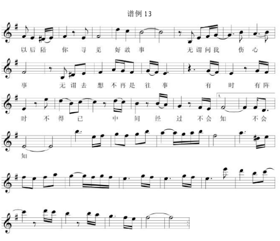 顾嘉辉作曲 张国荣演唱的三首电影主题曲研究 知乎