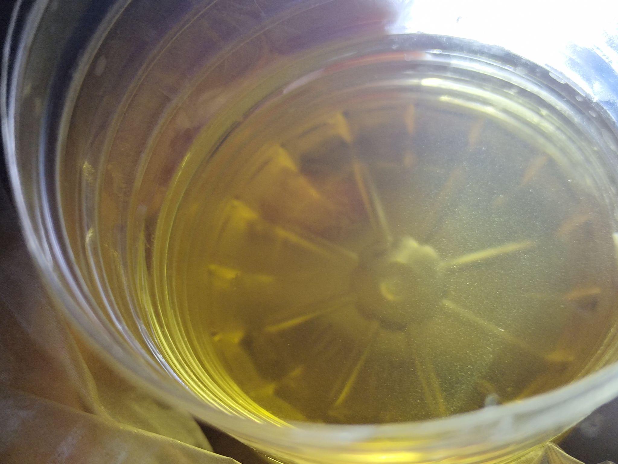 尿液混浊寻医记