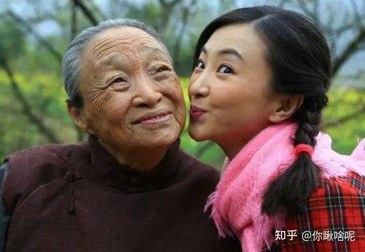 柏青病逝8年了老伴曹选智的选择令人泪目