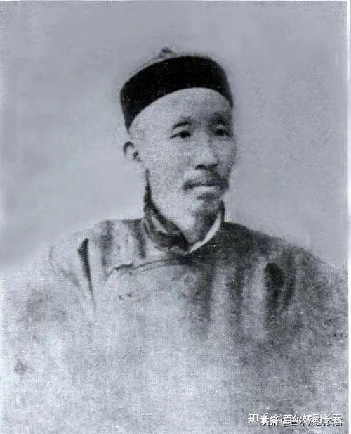 韩国国旗真的是中国马建忠设计的?其实是英国人帮着定稿的!