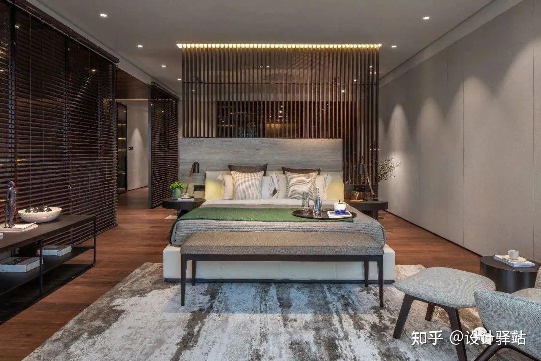 看了大师李玮珉的作品,才知道原来设计还能这么做! - 知乎