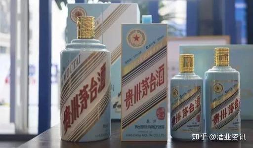 2019年，这些新出的茅台酒！你见过几个？ - 知乎