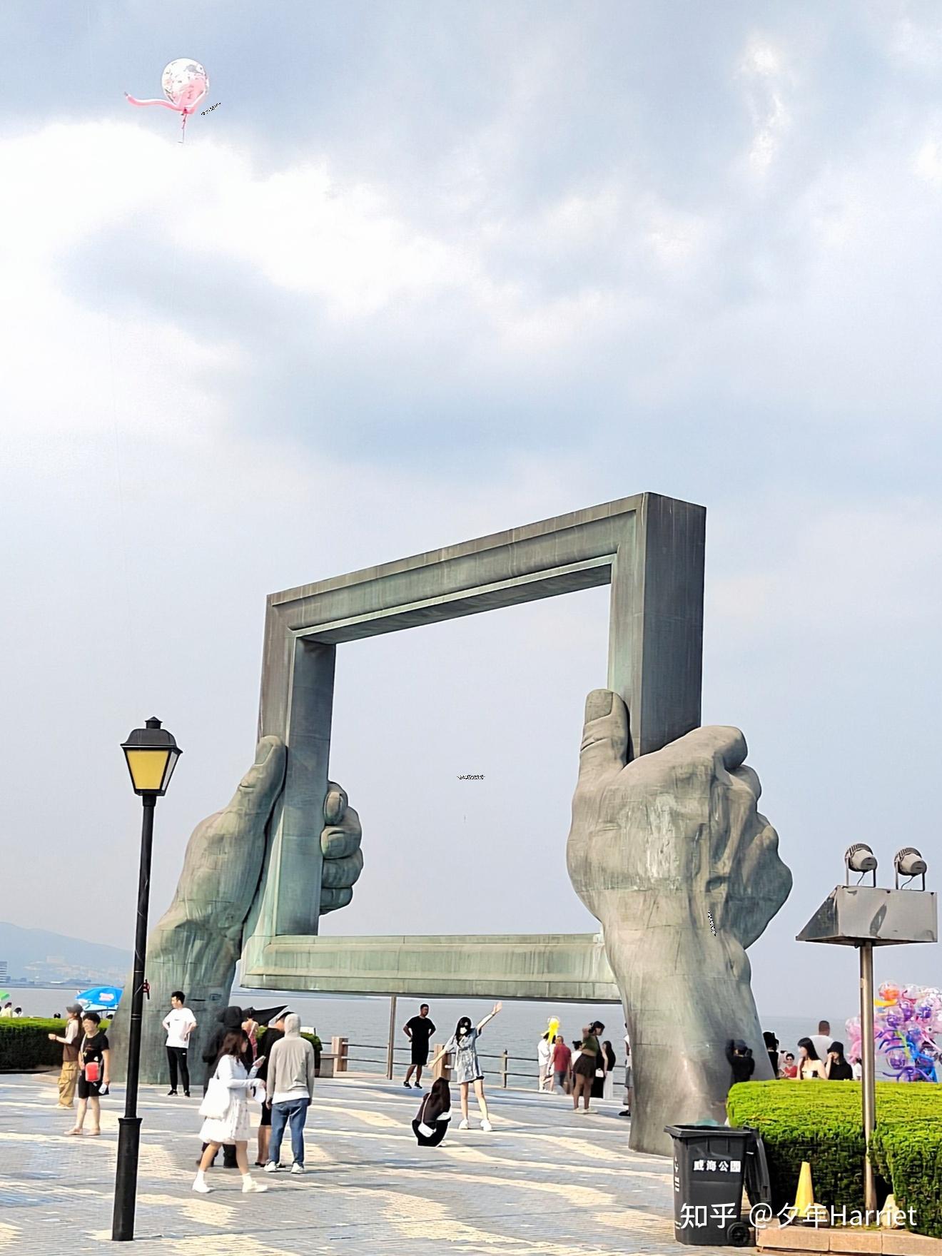 威海旅游攻略哪里有? - 知乎