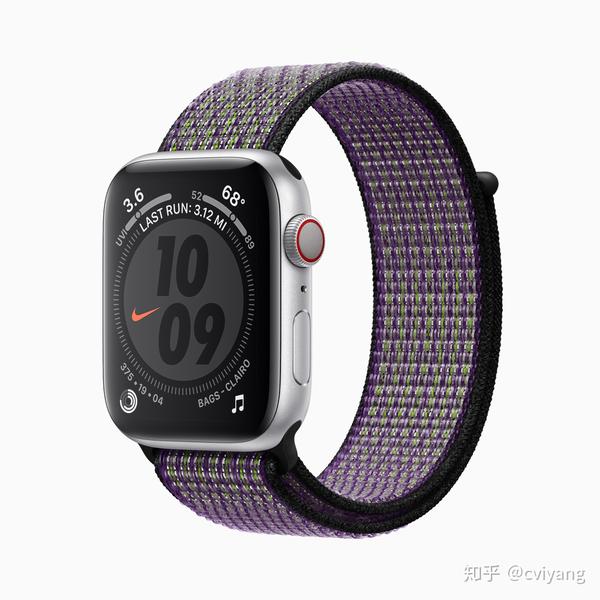 国内外の人気が集結 s5 未開封AppleWatch NIKE CEL AL SGr 44mm 腕時計