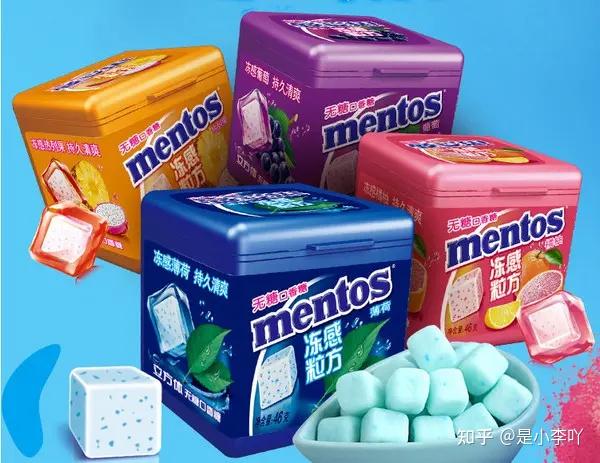 口香糖哪个牌子好?2024年最建议买的七个口香糖品牌推荐