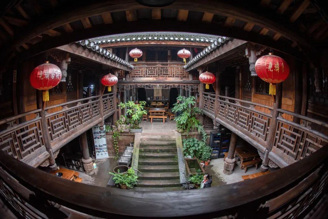 不是乌镇西塘!它才是最美的江南水乡,鲁迅都偏爱,还是国内最上头的城市