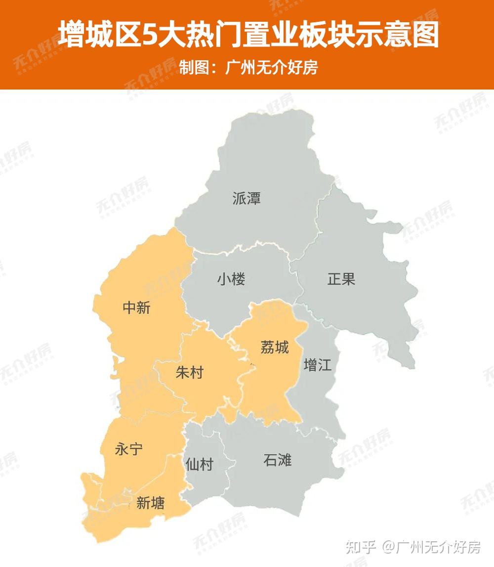 现在在广州增城买房合适吗? - 知乎