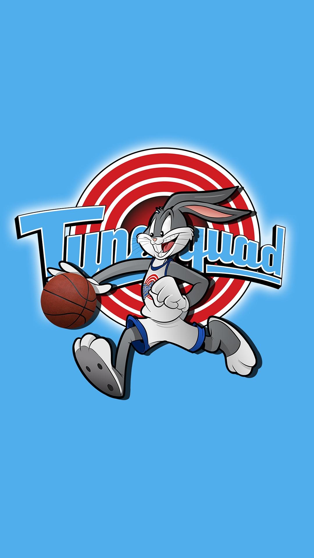 有没有兔八哥的壁纸