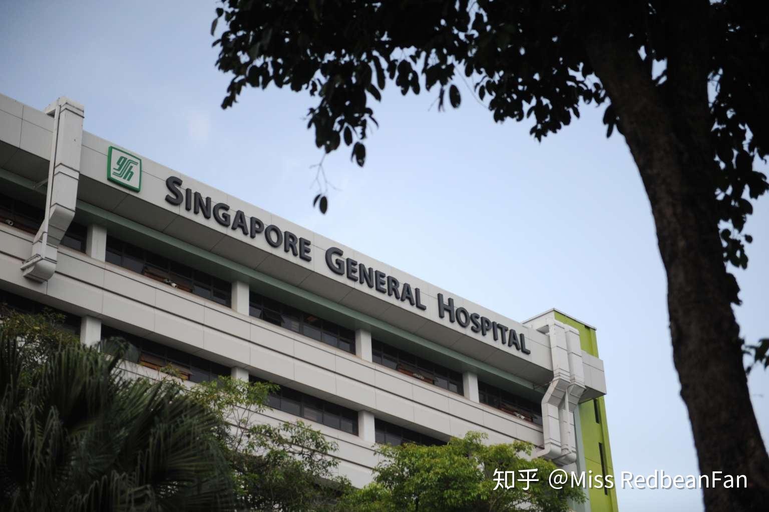 这所成立于1821年,新加坡最古老的医院,从当年新加坡河畔的英帝国军营