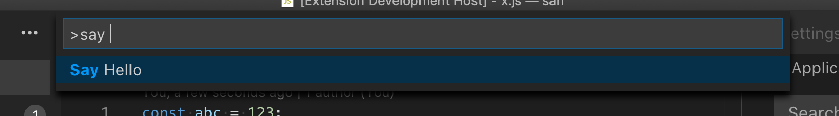 Vscode ctrl shift p Vscode ctrl shift p