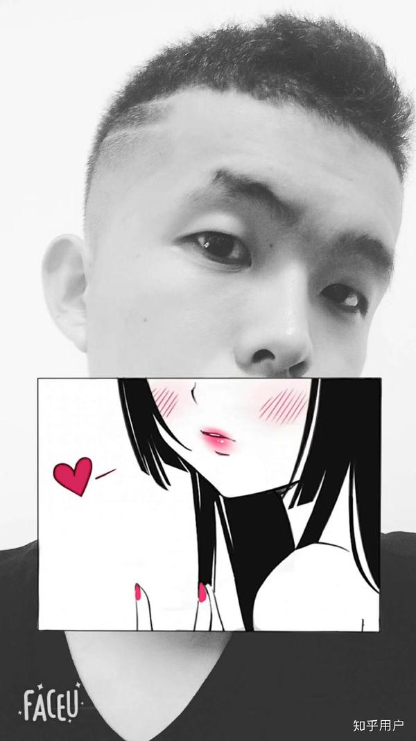 你有哪些匿名才敢发出来的照片?