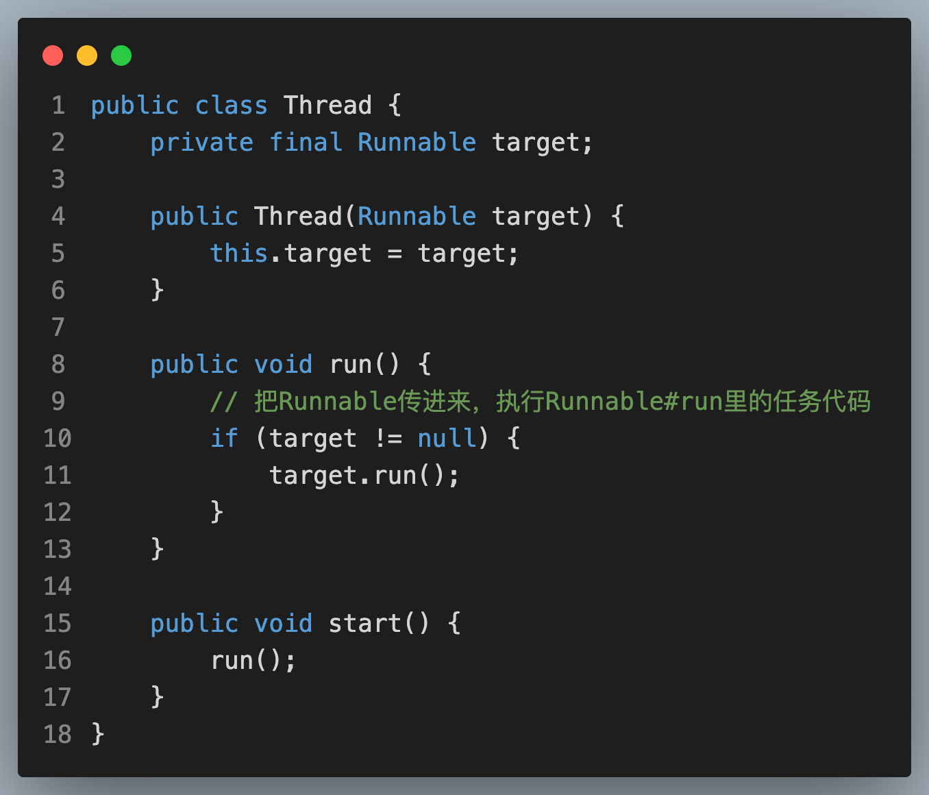 1-5 线程池：Thread+阻塞队列+循环 - 知乎