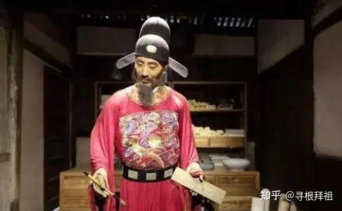 明朝县令张佳胤被劫持他巧施六计智擒悍匪