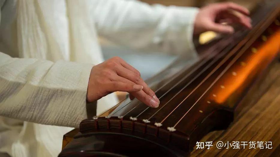 鑫缦古琴与你分享古琴知识之派别(一) - 知乎