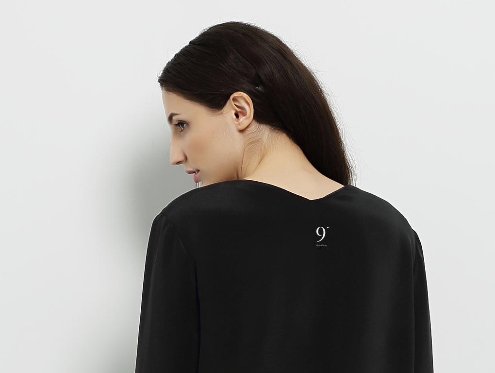 nineminus一个诚实的奢侈品牌