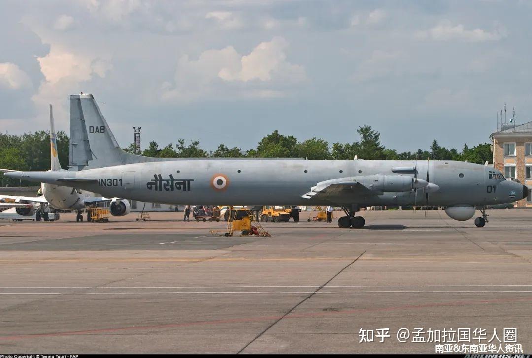 为什么当时的苏联现在的俄罗斯总是把最好的武器卖给印度