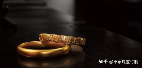 古法黄金工艺大全 - 知乎