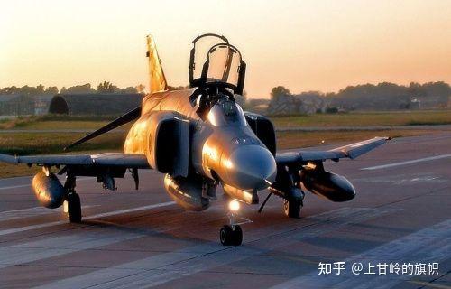 今日武器装备分享-美国F4鬼怪战斗机 - 知乎