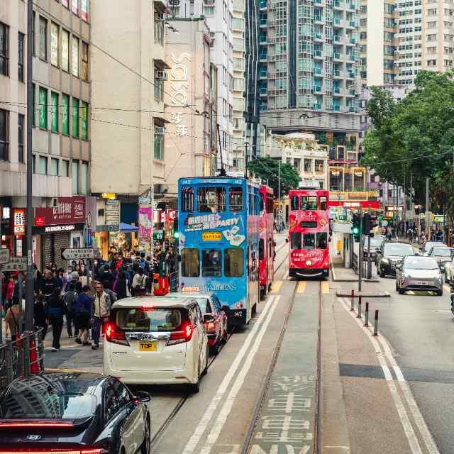 为什么香港的冲厕水是咸的？