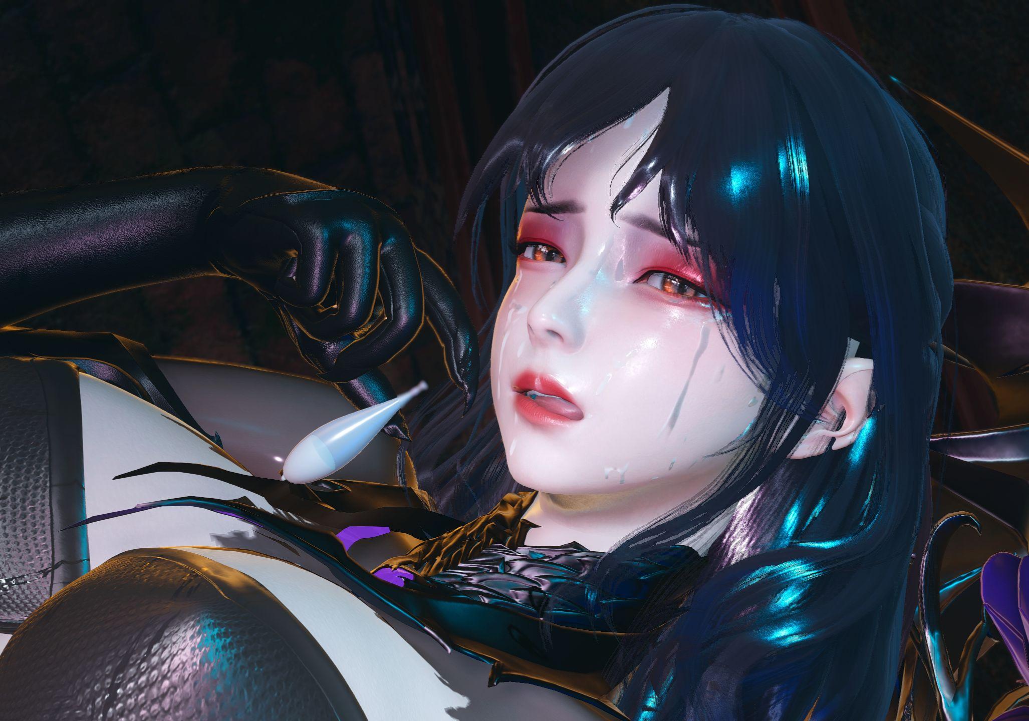 命运方舟 噬魂者/镰刀妹