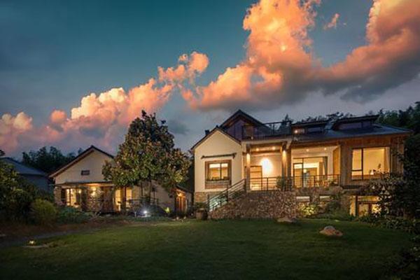 出门旅游不犯愁民宿也要划分星级了