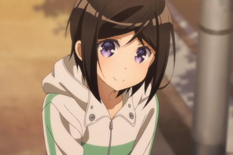 如果有妹妹就好了 知乎