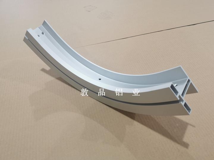 带你研究铝型材拉弯加工是如何成型的? - 知乎