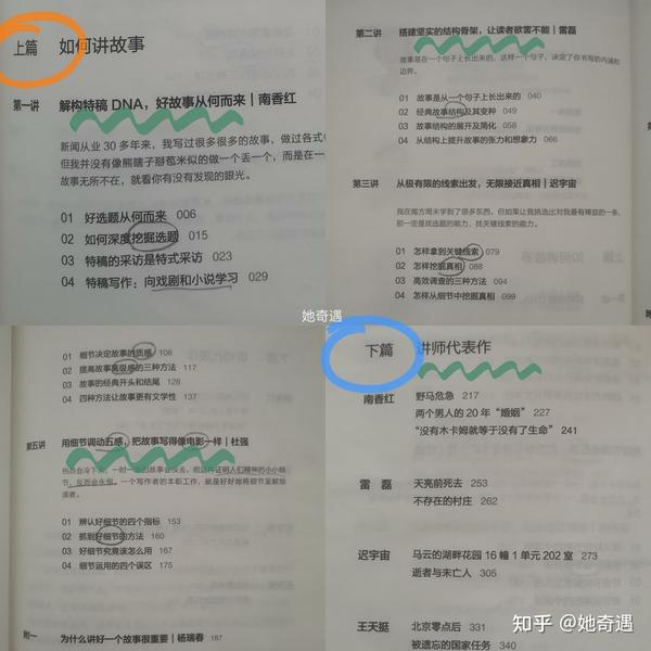 非虚构写作入门，花一天读完这本书就行！ - 知乎