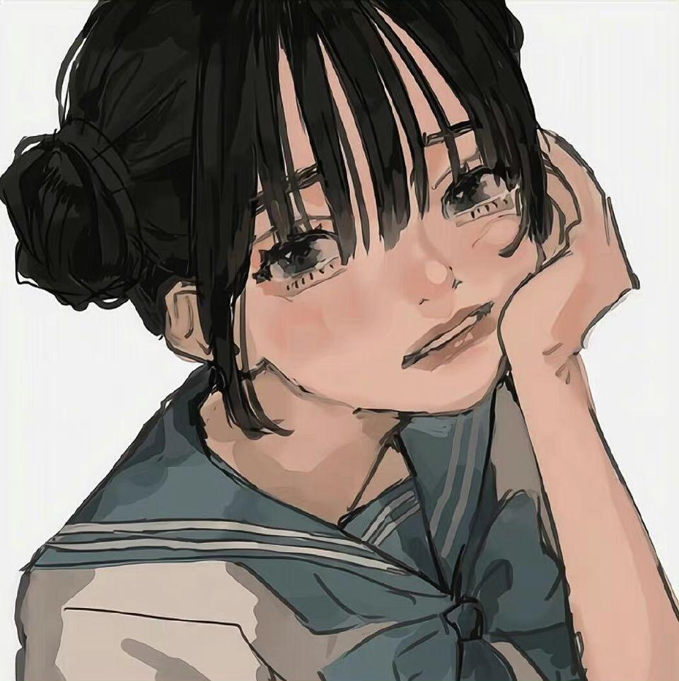 有哪些冷门而且高逼格的头像? - 知乎