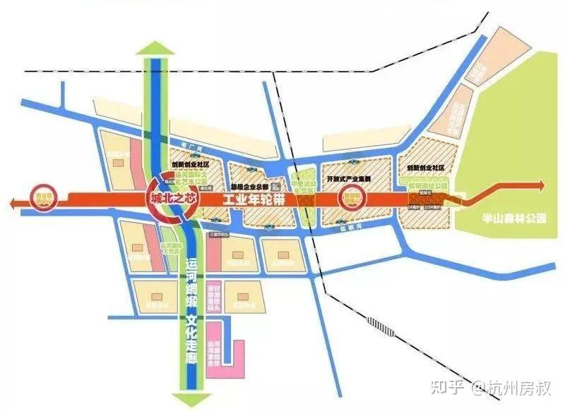 混战!运河新城实际价格 | 二手成交案例分析2024.5 - 知乎