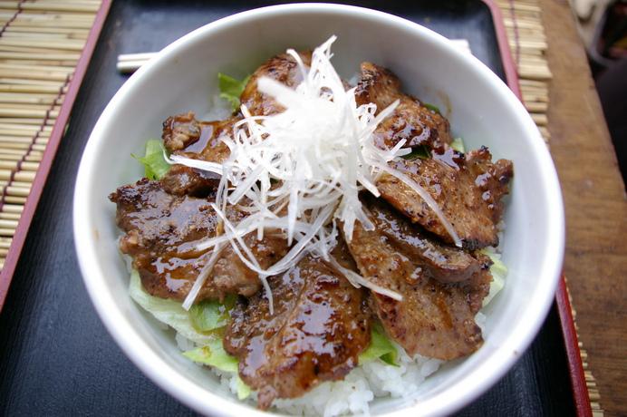 hey这是时下流行的丼你需要知道的一切