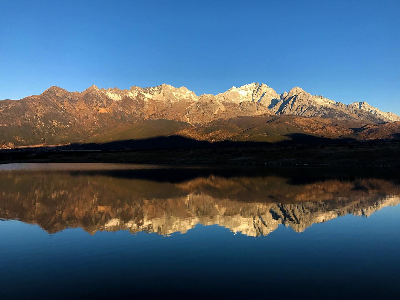 4. 旅游度假首选城